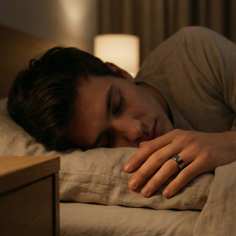 Sleep