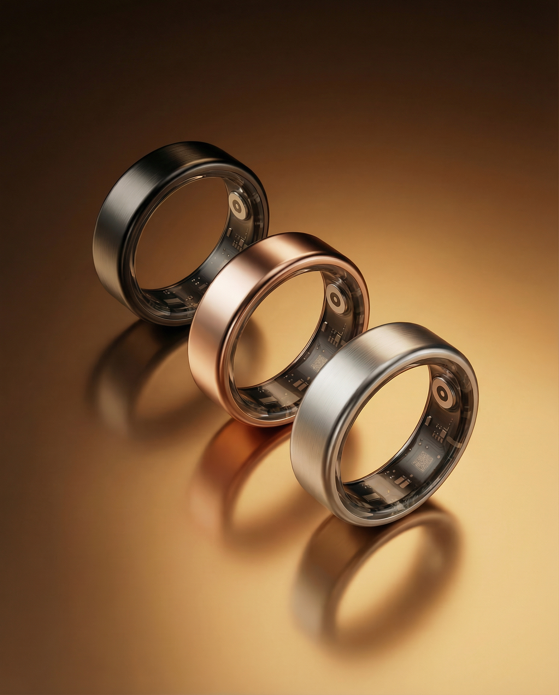 OMNO Ring