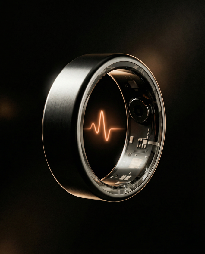 OMNO Ring